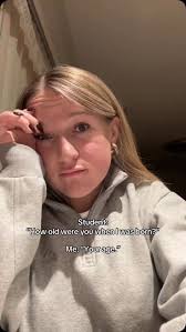 At least they thought I was younger😌 #fyp #teachersofinstagram #educator  #students #adulting #age #stayyoung