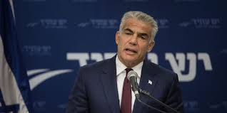 Born 5 november 1963) is an israeli politician and former journalist serving as chairman of the yesh atid party. Oni2c2pxmpbglm