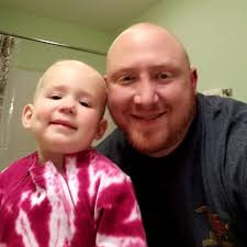 Scarlett's Battle with Cancer