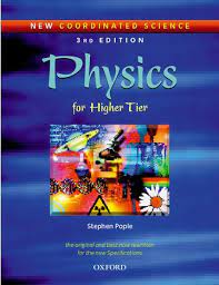 New Coordinated Science Physics Students Book Oxford University Press