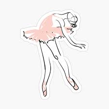 ballet dancer