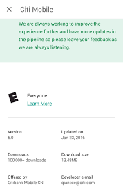 Log in to the citi mobile ® app. Project 5x Adding A Keylogger Trojan To The Citi Mobile Cn Android App 15 Pts