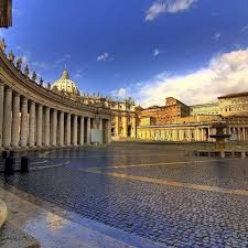 Photos, address, and phone number, opening hours, photos, and user reviews on yandex.maps. Piazza San Pietro Vaticano Roma Italia Fotos Facebook