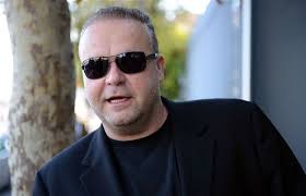 Neopil jsem svědka proti Krejčířovi, brání se vyšetřovatel z JAR