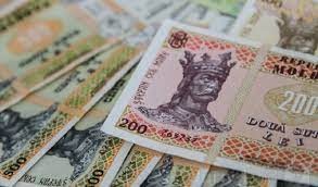 Istoric rate de schimb pentru 1 dolar american. 3 Dolari In Lei