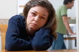 Why Women Stay in Abusive Relationships