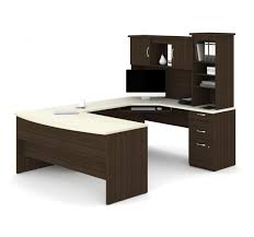 U shaped workstations are perfect for executive interiors and upscale home office environments. The Best U Shaped Desks For Your Needs Bestar Usa