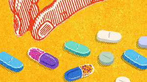 Image result for Hallucinogen