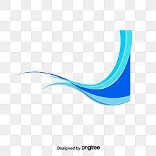 Vector Blue Wave Decoration Waves Decorative Material Blue Wave Panels Moldings Png Transparent Clipart Image And Psd File For Free Download Blue Waves Healthy Dinner Recipes Easy Kids Meals