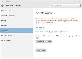 Right click on the file and run it as administrator. How To Upgrade Windows 10 Home To Pro Without A Key