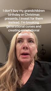 Investing for Generational Wealth: A Grandma's Approach