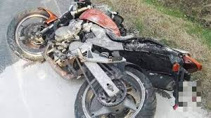 Maybe you would like to learn more about one of these? Tragicka Nehoda V Okrese Vranov Nad TopÄ¾ou Motocyklista 34 Narazil So Stromu Taky Naraz Nemohol Prezit Nik Novy Cas