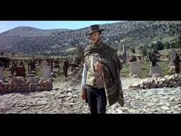 The Good The Bad And The Ugly Final Duel Theme Pin On Movies Films