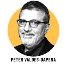 It's not just germs. Auto shows must figure out how to stay relevant  (opinion)