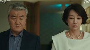 He is a culprit who killed many people. Flower Of Evil 2020 Korean Drama Cast Summary