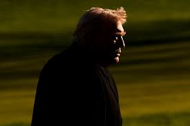 Trump Tells Aides He Wants Speedy End to Iran War