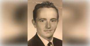 Obituary information for George Houston Rogers