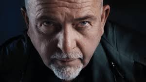 NEWS: Peter Gabriel Announces Details Of New Album And British Isles Dates 