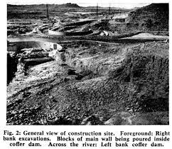 VISIT TO THE GARIEP DAM (HENDRIK VERWOERD DAM)