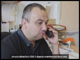 J'ai compris que je devais penser à l'après-mandat