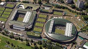 Wimbledon 2021 Organisers Focus Preparations For Reduced Capacity Championships Tennis News Sky Sports