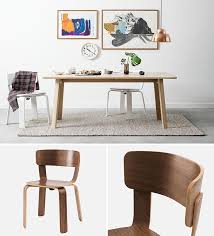 Check spelling or type a new query. Furniture Ideas 14 Modern Wood Chairs For Your Dining Room