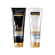 Olaplex is the best hair repair remedy for bleached blonde hair available online (has over 2,500 reviews on amazon). Tresemme Color Radiance Repair For Bleached Hair Purple Shampoo Conditioner Formula Plant Placenta Extract 250ml Shopee Malaysia