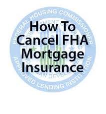 Stop Paying Fha Mortgage Insurance Premiums And Save