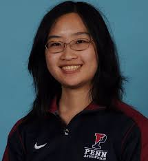 2017-18 Women's Fencing Roster