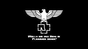 We have an extensive collection of amazing background images carefully chosen by our community. 1920x1080 Till Lindemann German Rammstein Eagle Metal Music Wallpapers Hd Desktop And Mobile Backgrounds Rammstein Till Lindemann Music Wallpaper