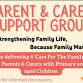 Parent & Carer Support Group event in Wolverhampton
