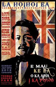 The Hawaii Independent: Hauʻoli Lā Hoʻihoʻi Ea