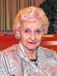 Estella (Truax) Keefer, 88 Obituary