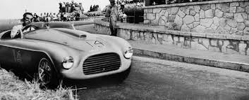 We did not find results for: Ferrari 166 Mm Barchetta History Information Photos And Profile