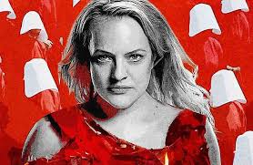 The Handmaid's Tale (Serie, Drama) kijken