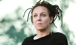 Flights by Olga Tokarczuk review