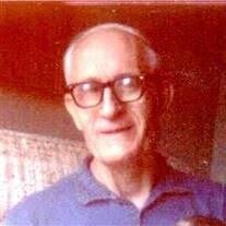 Virgil Lloyd Kuskie Obituary