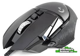 Read the reviews and i think you'll agree if you're on the. Logitech G502 Hero 16 000 Dpi Gaming Mouse Review