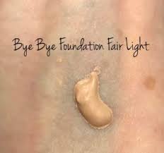 It Cosmetics Bye Bye Foundation Never Say Die Beauty