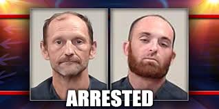 Two arrested in Valdosta drug bust