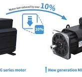 MEG20/23 Air cooling Series