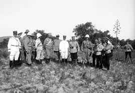 Image result for White 1908 Military