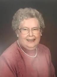 Peggy Covington McCall (1930-2020)