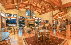 His work has been featured in publications including architectural digest, house beautiful, harper's bazaar, vogue, instyle, o magazine and people. Step Inside Oprah Winfrey S 8 Million Orcas Island Estate House Home