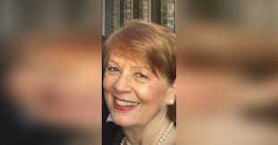 Obituary information for Pat Dickey