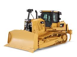 Caterpillar D7E-WH-IV Crawler Dozer