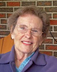 Catherine Leona Hunt Wilson (1935-2010)