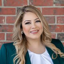 TX Auto & Home Insurance Agent Jenny Montes
