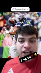 I hate to say it but these intros were incredible. #thenextnetwork  #baltimoreravens #minnesotavikings #sports #nfl