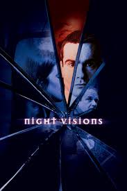 Night Visions (TV Series 2001–2002) - News - IMDb